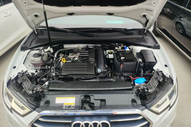 Audi A3 2020 car image #20