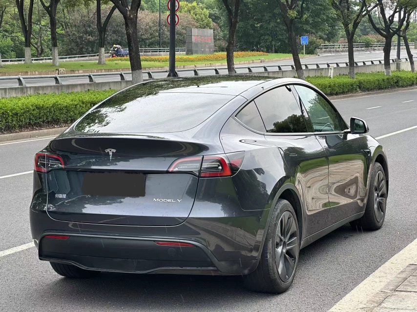 Tesla Model Y 2024 car image #5