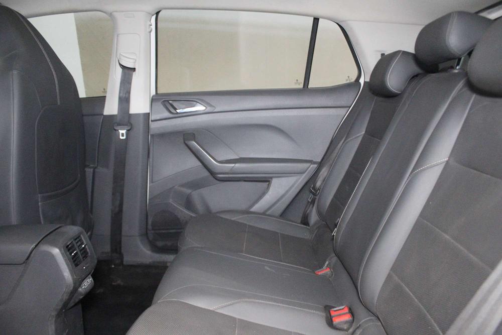 Volkswagen T-Cross 2020 #10 Volkswagen T-Cross 2020 صورة سيارة #10