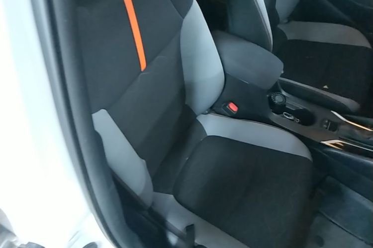 Toyota Corolla 2024 car image #25