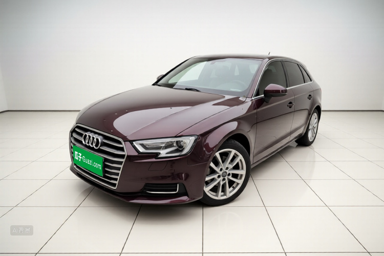 Audi A3 2020 #2 Audi A3 2020 car image #2