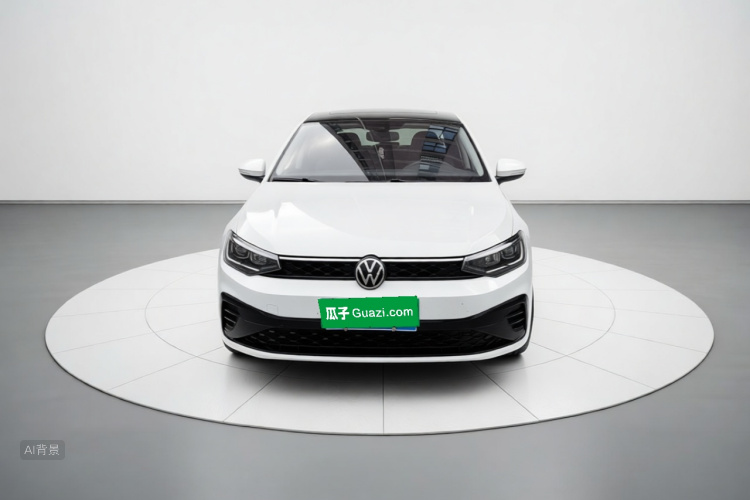 Volkswagen Lavida 2025 car image #3