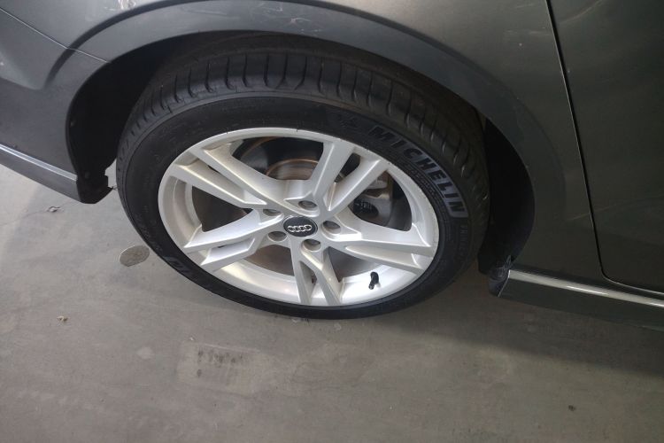 奥迪 奥迪A3 2020 汽车图片 #10