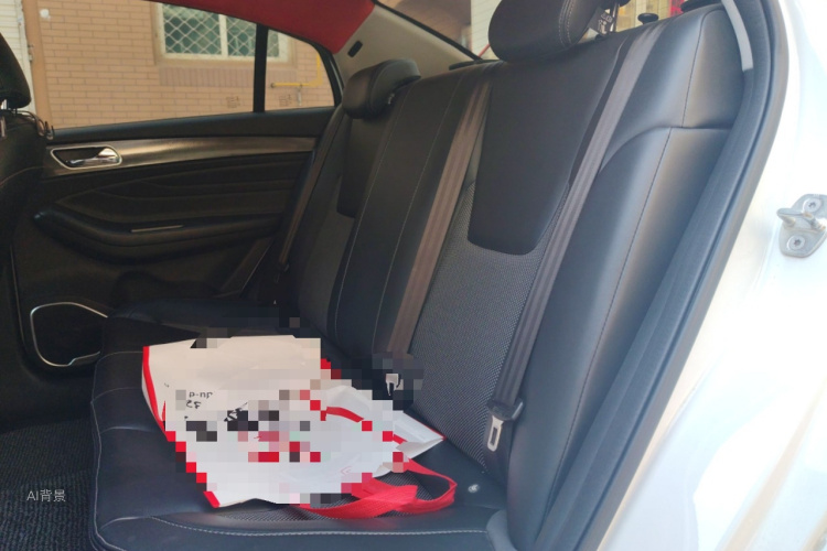 Chery Arrizo 5 2019 car image #19