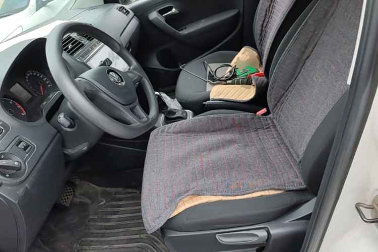 Volkswagen Polo 2019 #15 Volkswagen Polo 2019 car image #15