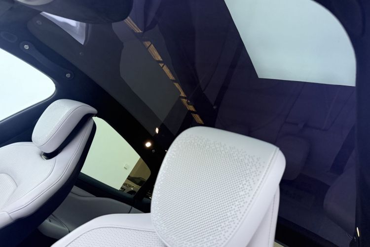 MI SU7 2024 #18 MI SU7 2024 immagine di auto #18