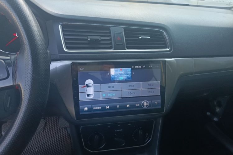 Volkswagen Lavida 2019 car image #13