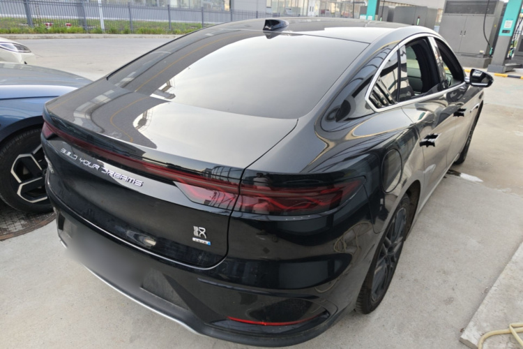 2026 car image #7