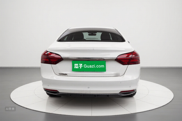 GEELY Emgrand 2020 #6 GEELY Emgrand 2020 car image #6