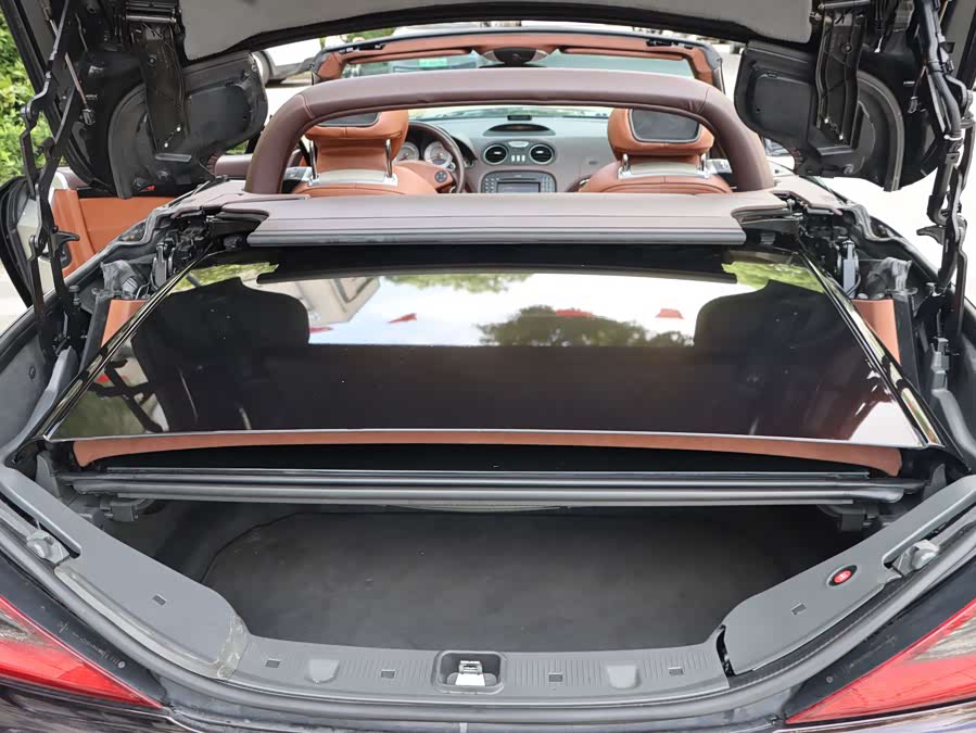 Mercedes-Benz SL AMG 2013 #34 Mercedes-Benz SL AMG 2013 car image #34