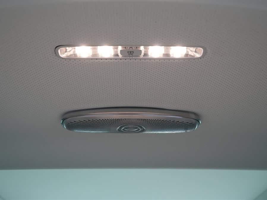 Mercedes-Benz Maybach GLS car image #34