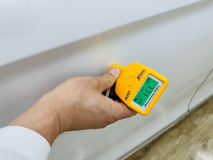 Ford Taurus 2021 car image #34