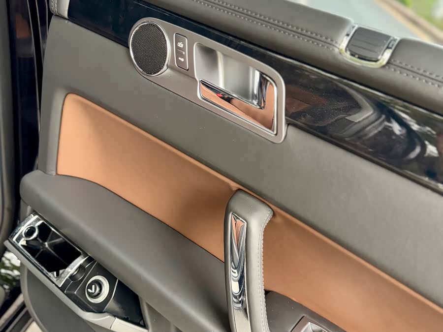 Volkswagen Pheaton 2016 immagine di auto #34