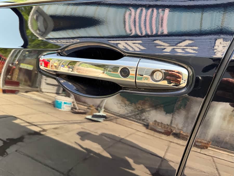 Honda ODYSSEY 2020 car image #34