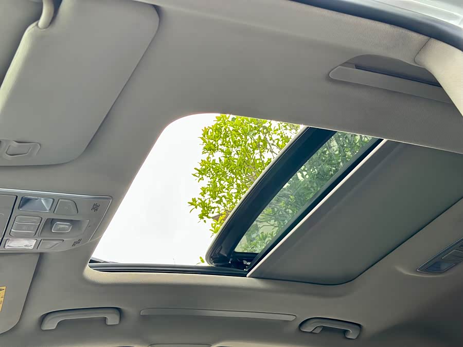 GEELY Ulion 2017 #34 GEELY Ulion 2017 immagine di auto #34