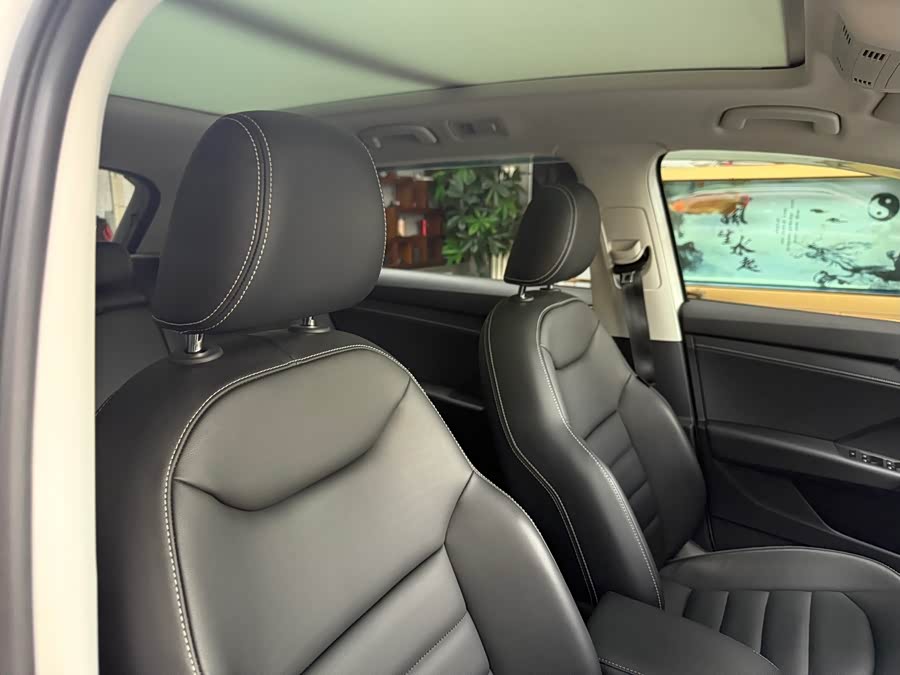 Volkswagen Tharu New Energy 2021 #34 Volkswagen Tharu New Energy 2021 car image #34