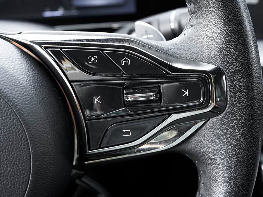 Haval XY 2022 صورة سيارة #34