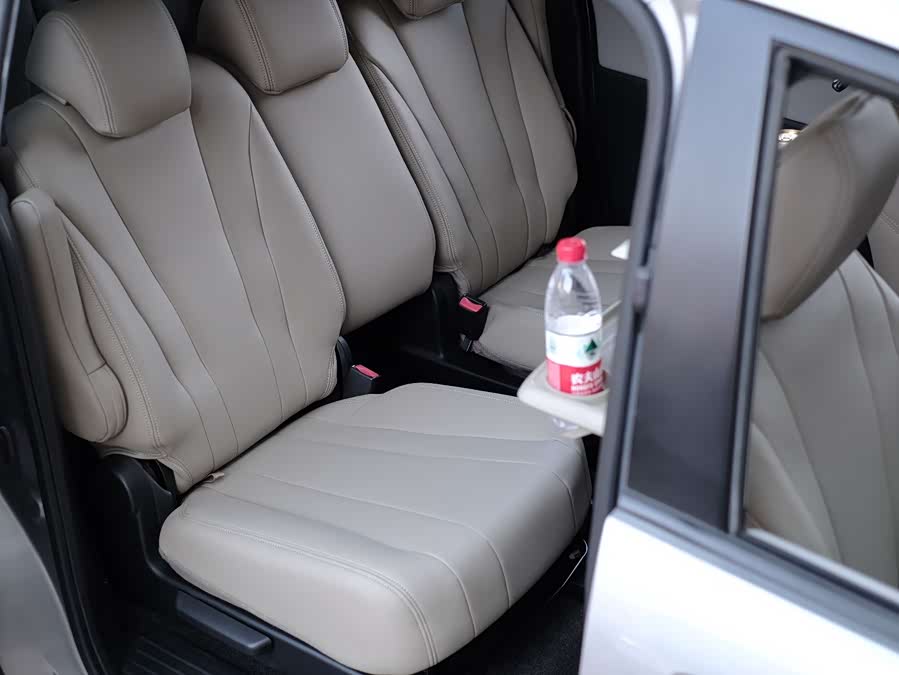 马自达 马自达5 2011 汽车图片 #34