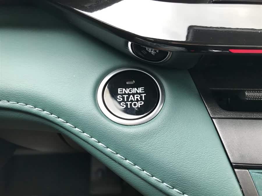 Changan UNI-V iDD 2024 #34 Changan UNI-V iDD 2024 car image #34