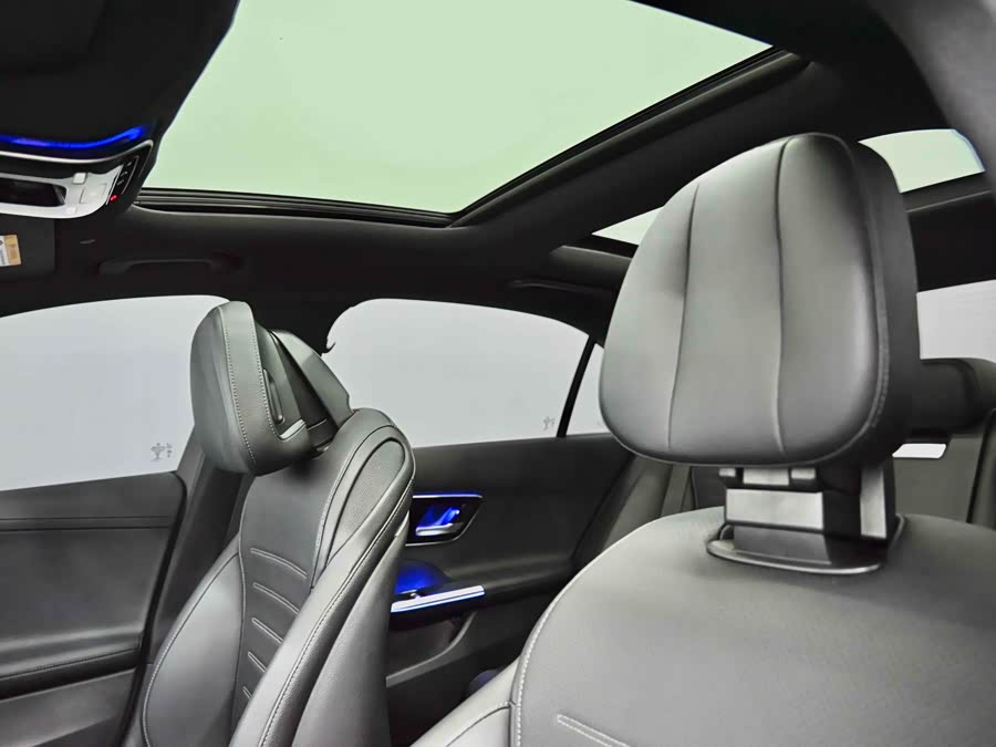 Mercedes-Benz C Class New Energy 2022 صورة سيارة #34