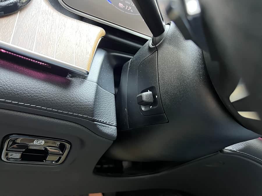 Mercedes-Benz EQE Class 2024 #34 Mercedes-Benz EQE Class 2024 immagine di auto #34