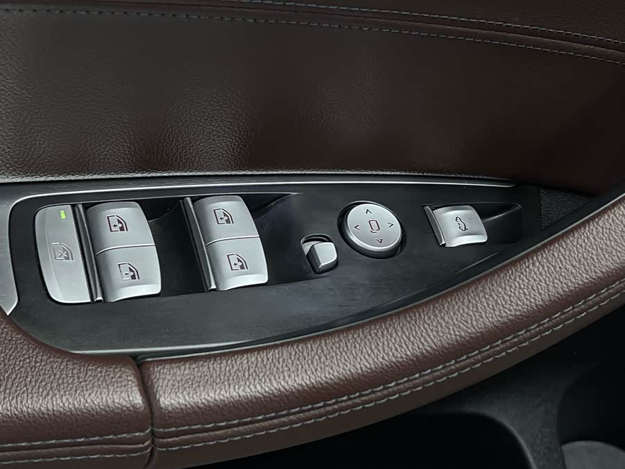 宝马 宝马X4 2019 汽车图片 #34