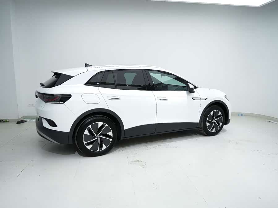 Volkswagen ID.4 Crozz 2024 car image #34