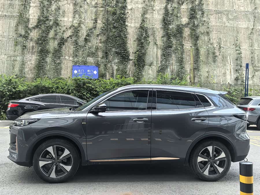 Changan CS55 Plus 2023 car image #34
