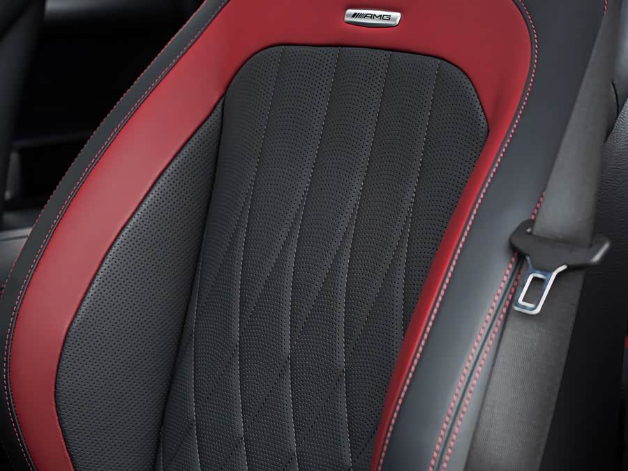 Mercedes-Benz G AMG 2023 immagine di auto #34