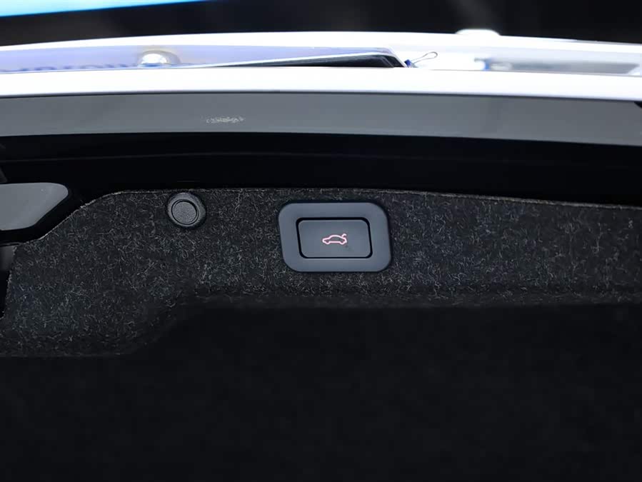 HongQi H7 2021 car image #34