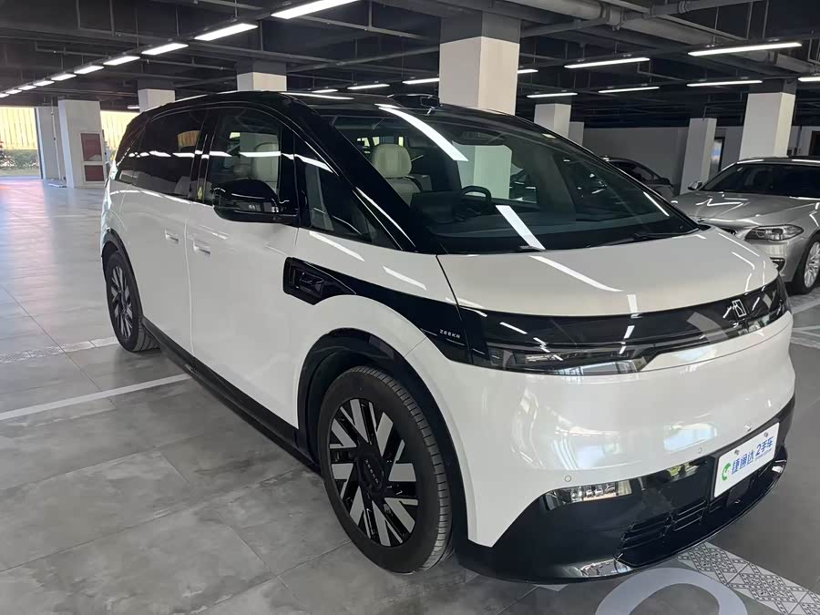 Zeekr MIX 2024 صورة سيارة #34