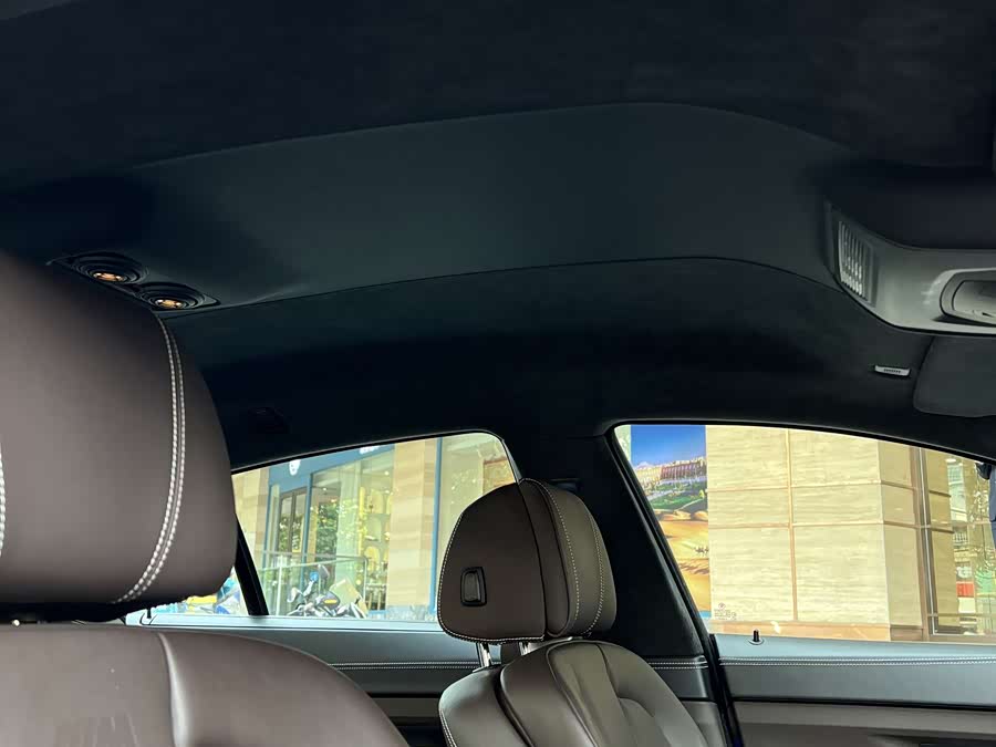 BMW M6 2015 car image #34