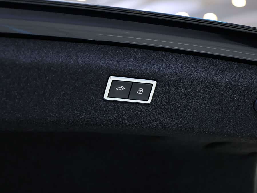 Volkswagen Phideon 2023 immagine di auto #34