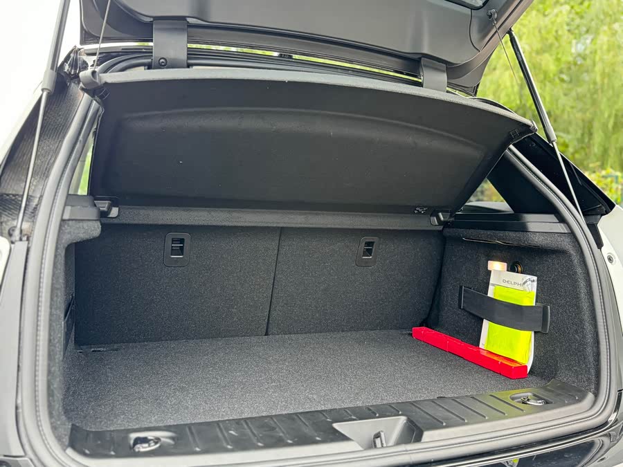 BMW i3 (Imported) 2018 immagine di auto #34