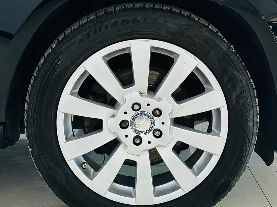 Mercedes-Benz GLK Class (Imported) 2010 #34 Mercedes-Benz GLK Class (Imported) 2010 car image #34