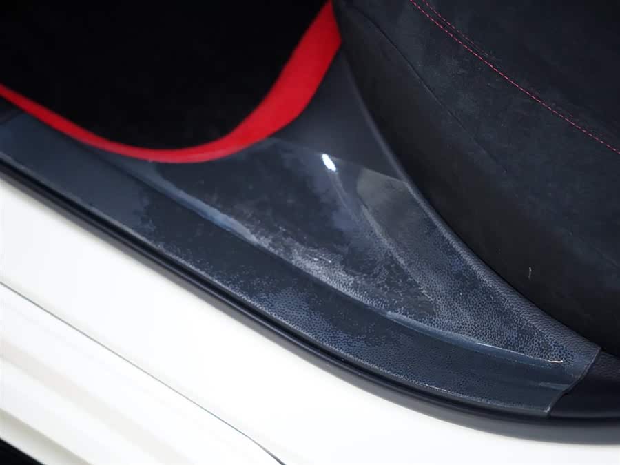 Honda Civic (Imported) 2025 car image #34