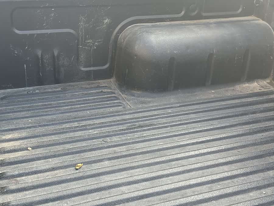 日产 日产D22 2012 汽车图片 #34