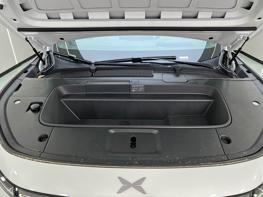 Xpeng G7 2025 immagine di auto #34