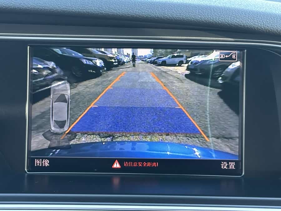 Audi S5 2016 #34 Audi S5 2016 car image #34