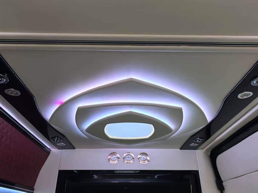 奔驰 Sprinter 2016 #34 奔驰 Sprinter 2016 汽车图片 #34