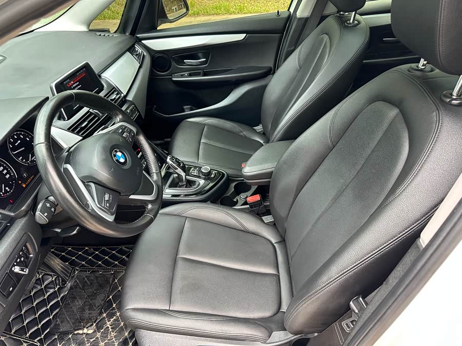 BMW 2 Series Gran Tourer 2020 car image #34