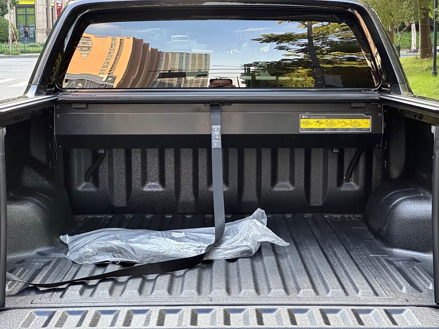 Ford Ranger 2024 immagine di auto #34