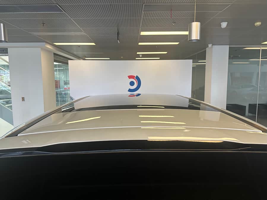 Xpeng X9 2024 imagem de carro #34