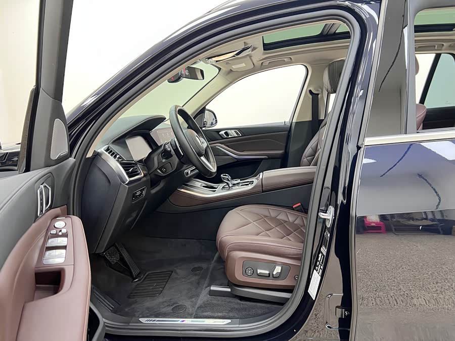 宝马 宝马X5 2023 汽车图片 #34