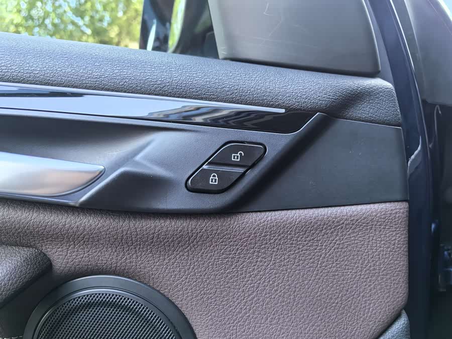 BMW X1 New Energy 2020 car image #34