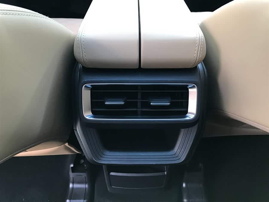 GEELY Okavango L 2024 #34 GEELY Okavango L 2024 car image #34