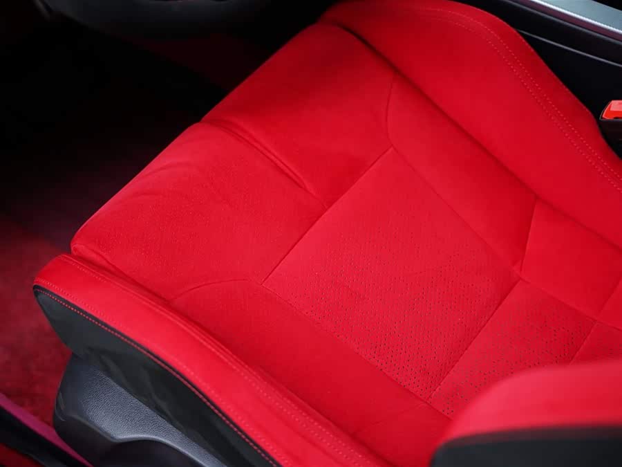 Honda Civic (Imported) 2023 car image #34