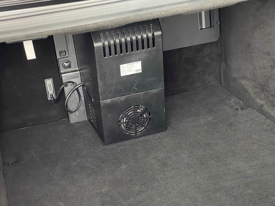 Mercedes-Benz S Class 2015 immagine di auto #34