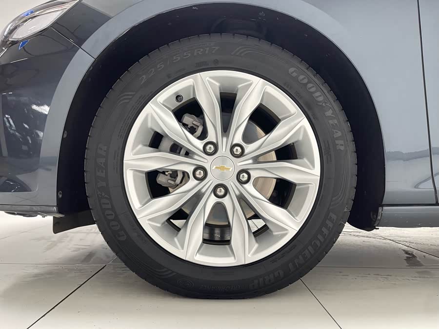 雪佛兰 迈锐宝XL 2022 汽车图片 #34