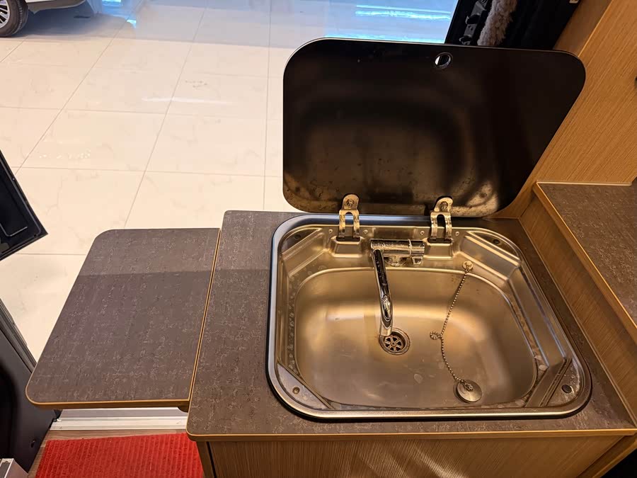 Ford Transit 2021 car image #34